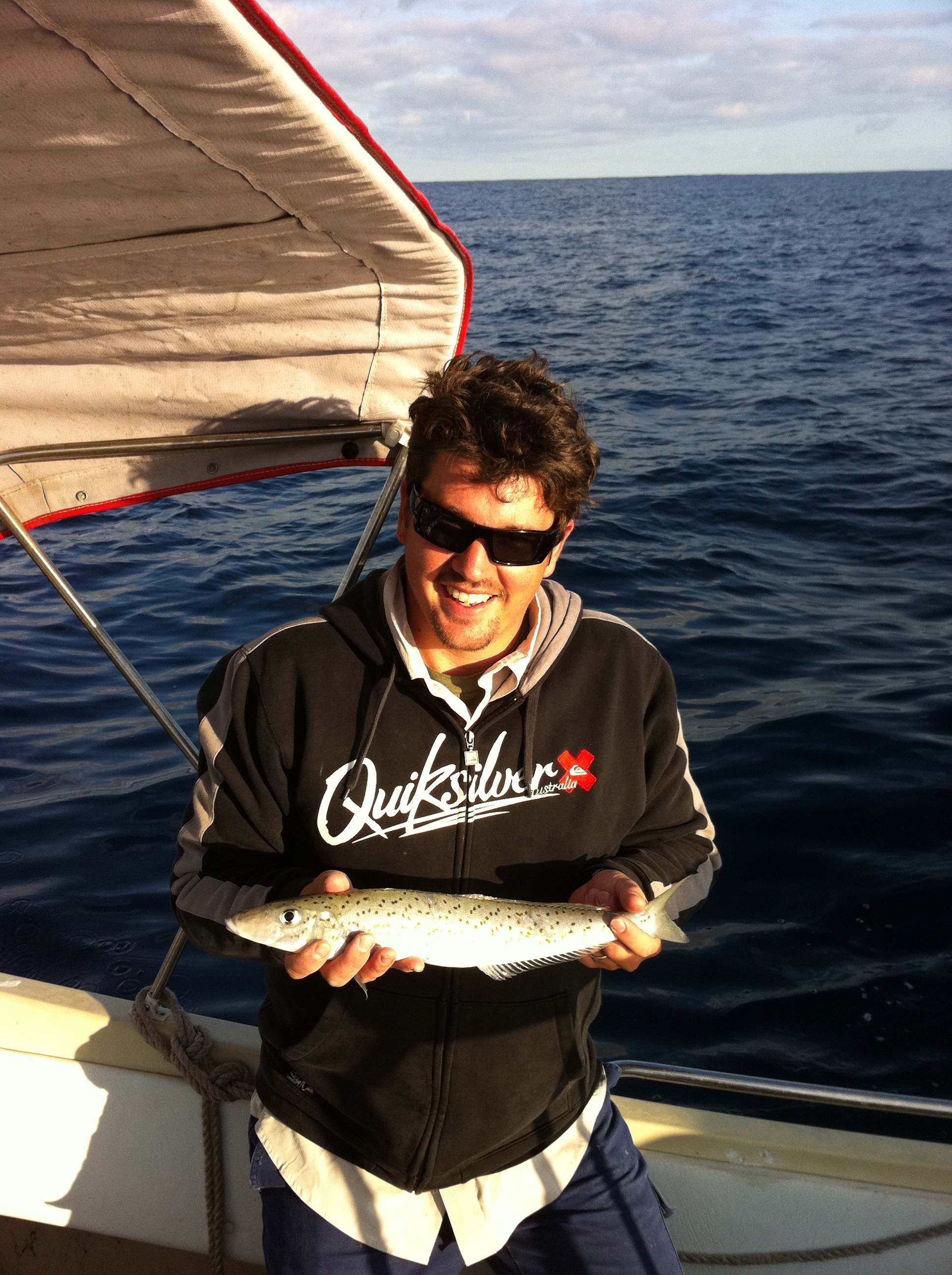 The Almanac, results may vary. Fishing Fishing WA